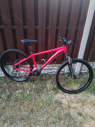 Carrera kraken mountain bike - kraken,