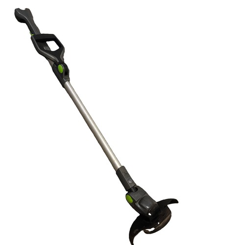 Gtech st20 grass trimmer grey - gtech,