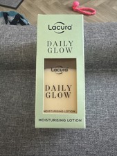 Lacura Daily Glow Moisturising