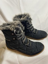 Columbia Womens Minx 3 OMNI