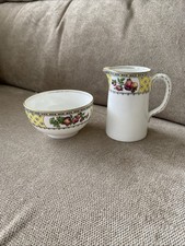 Adams China - Normandy Pattern