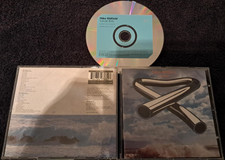 MIKE OLDFIELD Tubular Bells