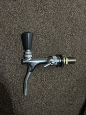 Adjustable keg beer tap faucet - keg,