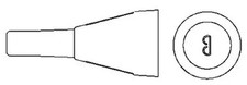 Lambda sensor Heated