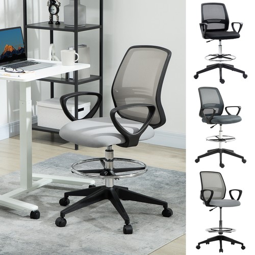Draughtsman chair tall - tall, office