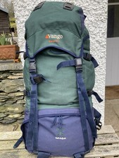Vango Sherpa 60+ Rucksack