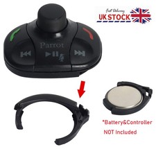 Battery Holder Tray Clip Only