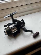 Daiwa SS850 Whisker Fishing
