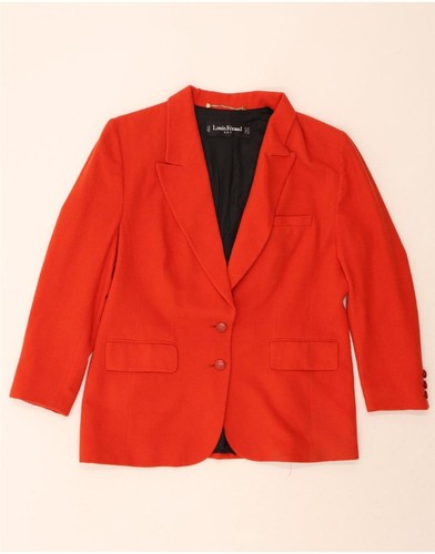 Louis feraud womens button - feraud, 2