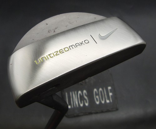 Nike unitized mako - unitized, 83cm