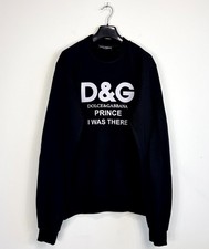 Dolce&Gabbana Mainline Prince