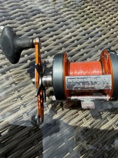 Abu ambassador 6500 - c3, ct