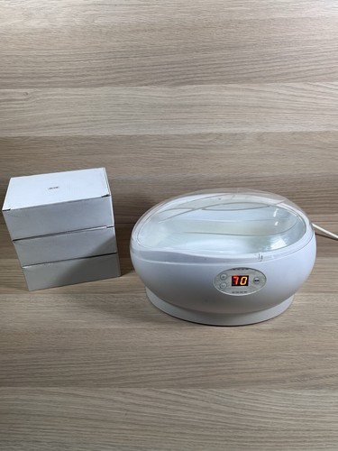 Deo digital paraffin wax - digital,