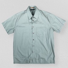 PS Paul Smith Green Shirt