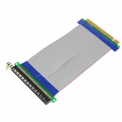 Aukson p31 pcie x16 riser - x16,