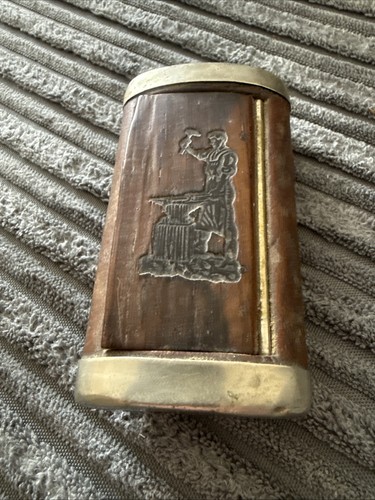 Antique vintage wooden - antique,