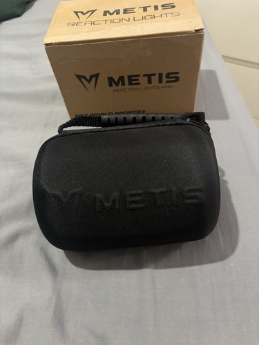 Metis reaction training lights - training,