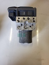 BMW 520d E61 Abs Pump Module