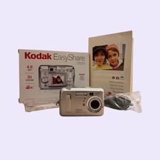 Kodak Digital Camera EasyShare