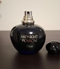 Dior Midnight Poison Eau de