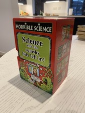 Horrible Science | 10 Book Box