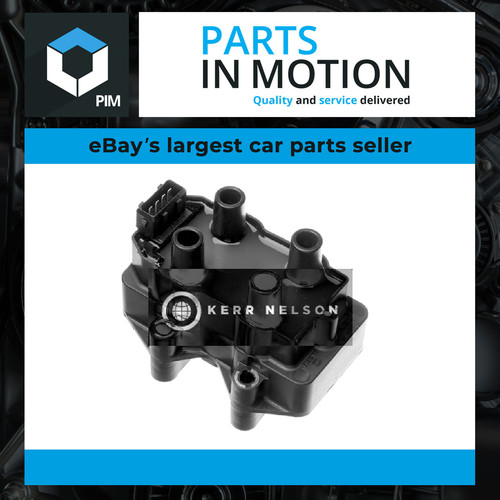 Ignition coil fits rover - fits,
