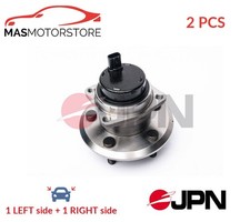 WHEEL BEARING KIT SET PAIR