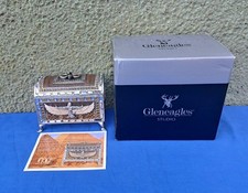 Winged ISIS Trinket Box,OUT OF EGYPT,Gleneagles ,16cm x 14cm NEW