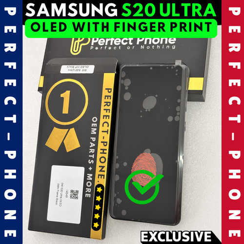 Genuine oled for samsung - oled,