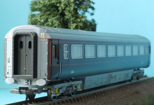 Hornby r4400 royal train - hornby,
