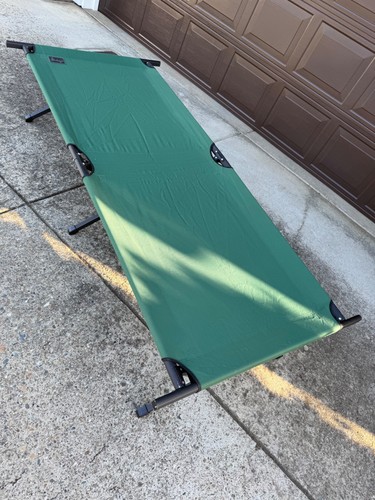 Slumberjack camping cot - slumberjack,