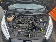Ford Fiesta St180 Engine / NEW