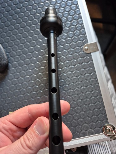 Niall pipe chanter - pipe,