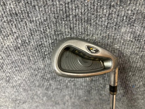 Taylormade pw pitching - r7,