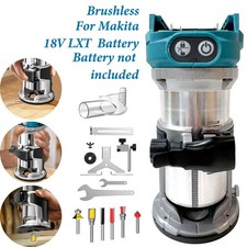 6 Speeds Cordless Brushless