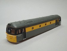Lima Class 33 Bodyshell 33065 BR Dutch Livery 205030