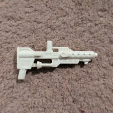 Vintage Action Man Space