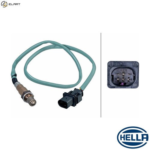 Lambda sensor 6pa - 358, 244-421