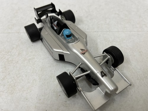 Scalextric car model - scalextric,