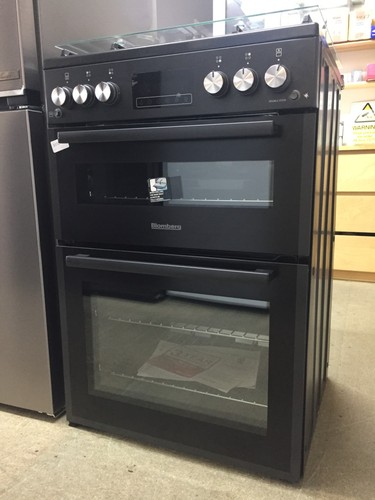 Blomberg ggrn655n 60cm double - ggrn655n,