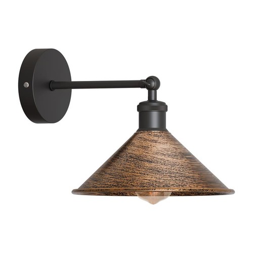 Industrial wall light indoor - industrial,