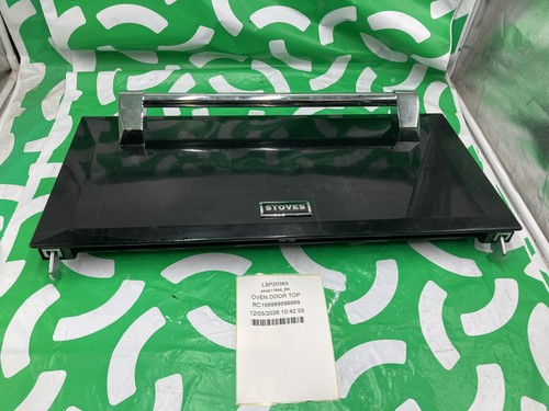 Genuine complete stoves - stoves, cooker