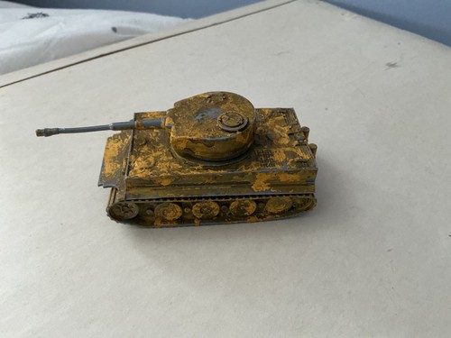 Airfix poly ww11 german - airfix, poly.
