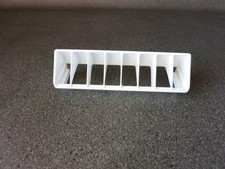 Maytag  MSS20FIS4/1 Fridge Freezer Freezer top air flow plastic