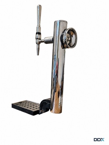 Porta tap beer font - beer,