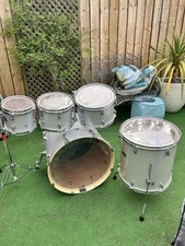 Pearl Export Arctic Sparkle 5