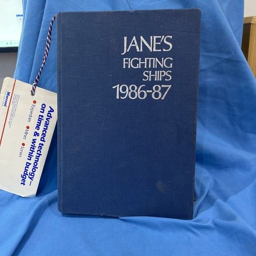 Jane fighting ships - jane’s,