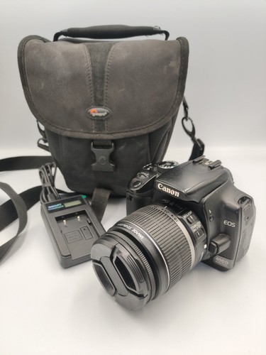 Canon eos 400d digital - eos,