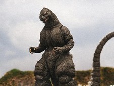 HIYA EXQUISITE BASIC GODZILLA