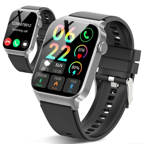 Csasan smart watch - for, men